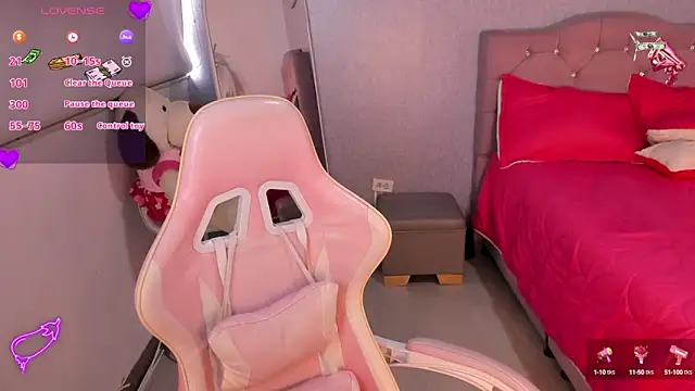 Snapshot of Kenia_tompson01 chatting on 01-25-25, 06:24 Kenia tompson01 online show from 01-25-25, 06:24