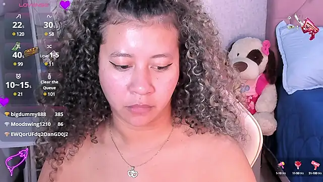 Snapshot of Kenia_tompson01 chatting on 02-18-25, 11:41 Kenia tompson01 online show from 02-18-25, 11:41