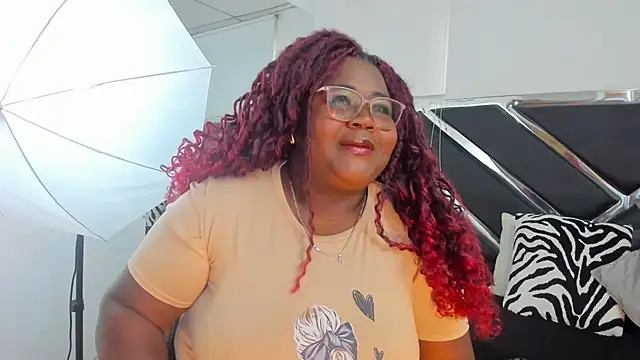 BritannyJhonsons online show from 10-01-25, 08:37