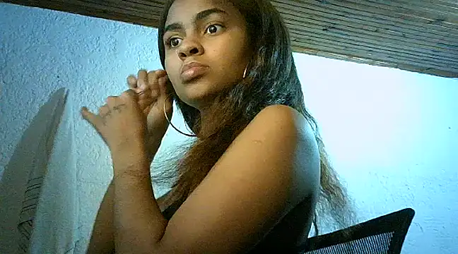 Snapshot of Bellabeltrann chatting on 01-31-25, 07:18 Bellabeltrann online show from 01-31-25, 07:18