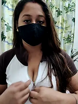 Natasha-143 online show from 11-15-25, 05:20