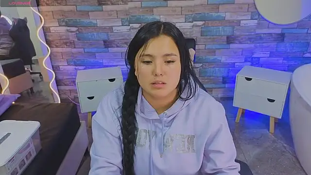 Mellani tay online show from 02-23-26, 03:26