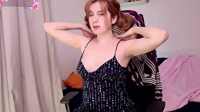 Lisa sweetheels online show from 02-17-25, 03:42