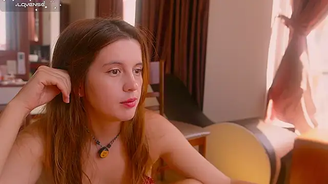 Lisa sweetheels online show from 09-11-25, 02:44