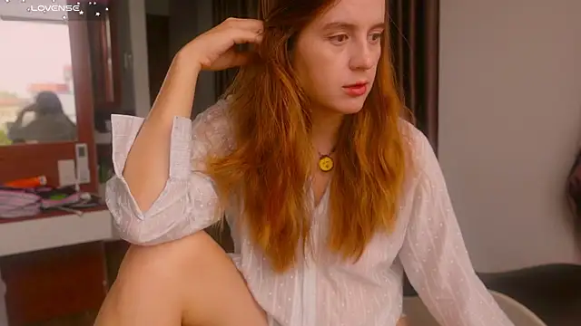 Lisa sweetheels online show from 09-14-25, 02:54