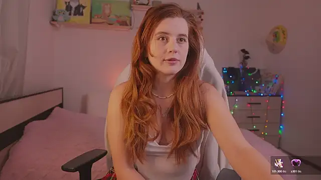 Lisa sweetheels online show from 01-13-26, 12:32