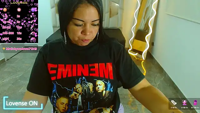 martinna tay online show from 01-26-25, 07:10