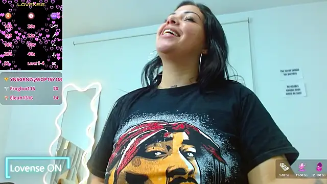 martinna tay online show from 03-01-25, 09:18