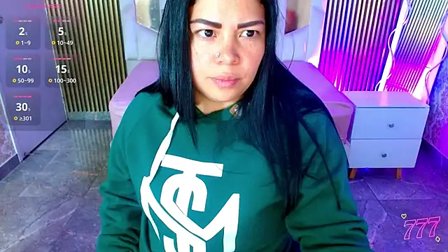 martinna tay online show from 07-20-26, 03:21