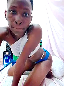 LOVELY-2BERRY online show from 02-07-25, 06:24