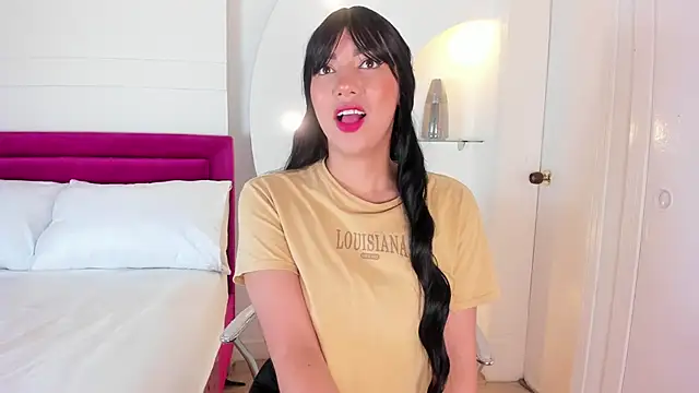 AliceHanz online show from 12-10-24, 04:13