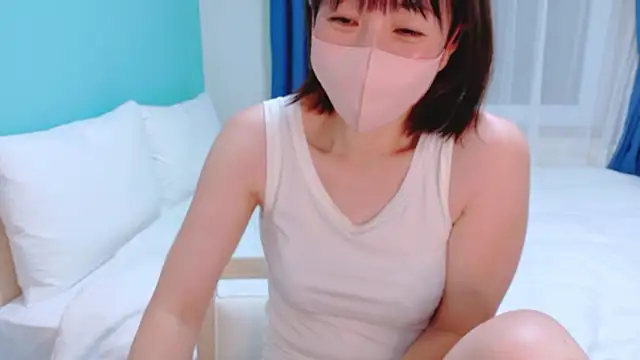 CherryMomo online show from 07-30-26, 12:48
