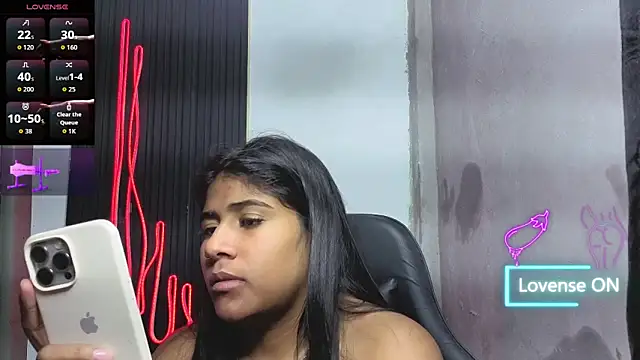 Rubi boobs  online show from 06-06-26, 01:32