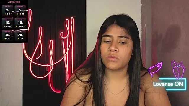 Rubi boobs  online show from 07-14-26, 02:45