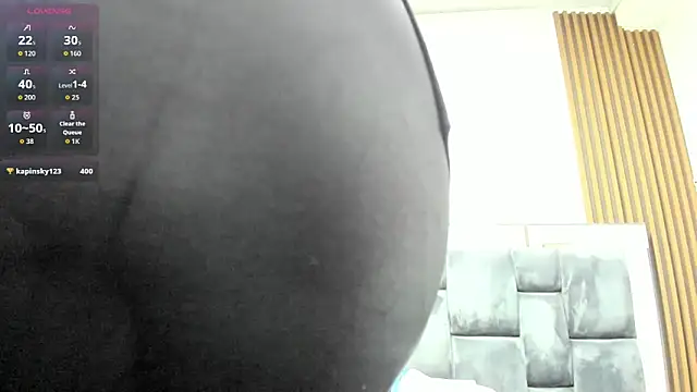 DAYANA BIG COCK online show from 11-19-25, 07:19