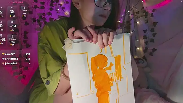 monlight  dana online show from 12-11-24, 07:46