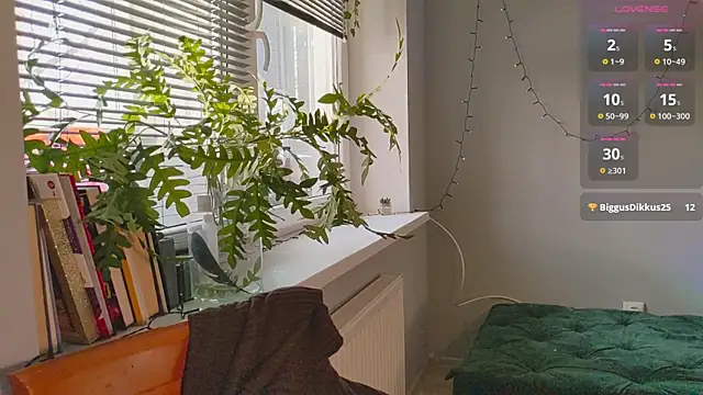 monlight  dana online show from 01-13-25, 01:17