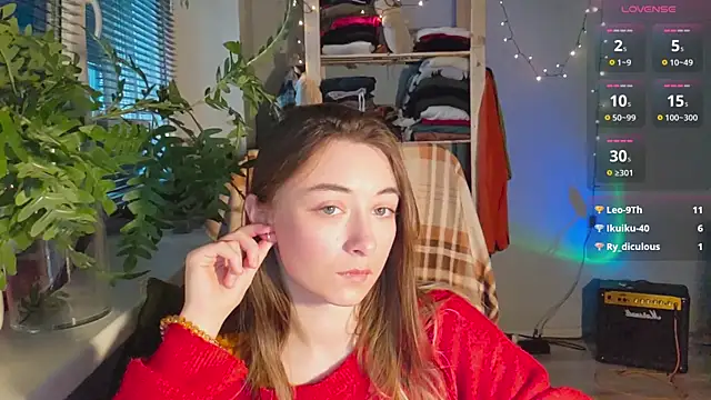 monlight  dana online show from 02-07-25, 02:58