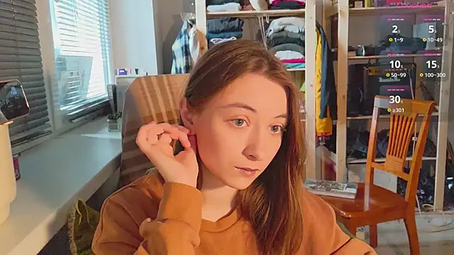 monlight  dana online show from 02-08-25, 10:29