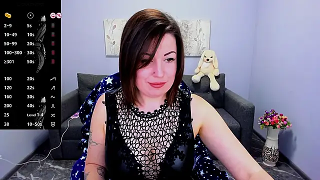 Emily Midlton online show from 10-11-25, 07:18