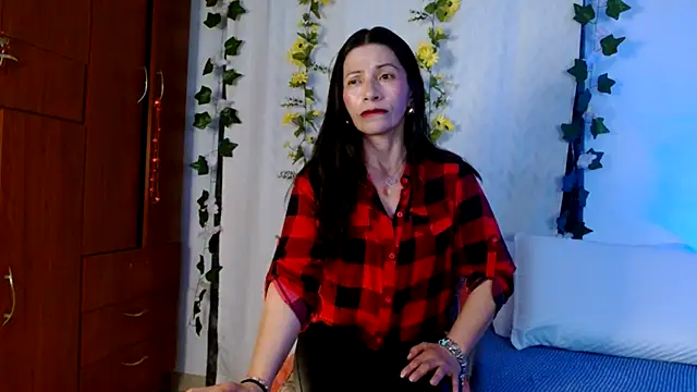 Snapshot of cattaleya1476 chatting on 02-13-25, 06:16 cattaleya1476 online show from 02-13-25, 06:16