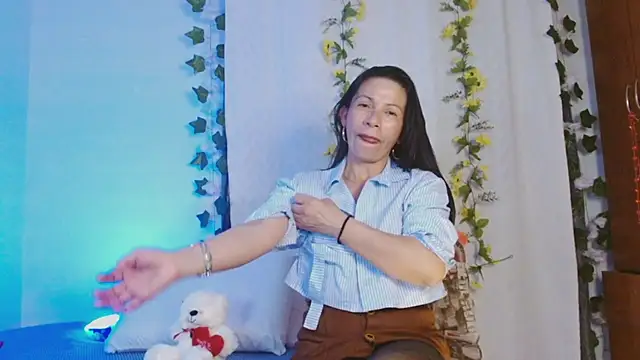 Snapshot of cattaleya1476 chatting on 02-27-25, 01:05 cattaleya1476 online show from 02-27-25, 01:05