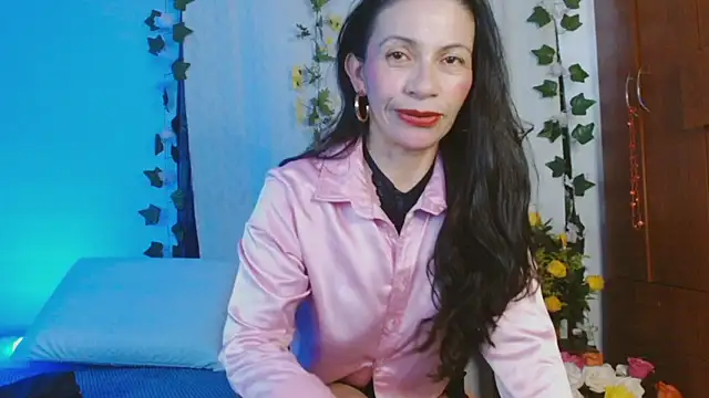 Snapshot of cattaleya1476 chatting on 03-05-25, 02:45 cattaleya1476 online show from 03-05-25, 02:45