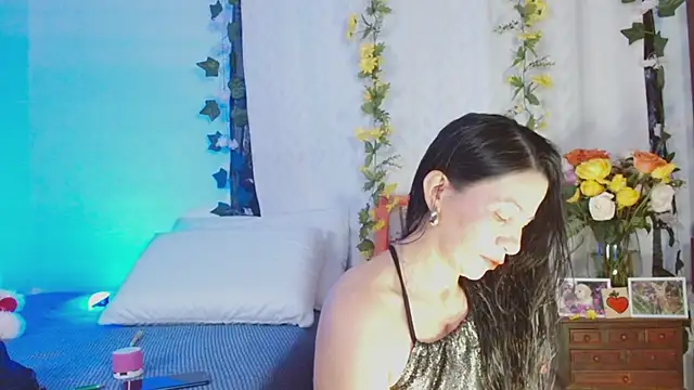 Snapshot of cattaleya1476 chatting on 03-06-25, 02:40 cattaleya1476 online show from 03-06-25, 02:40