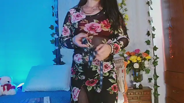 Snapshot of cattaleya1476 chatting on 03-07-25, 05:28 cattaleya1476 online show from 03-07-25, 05:28