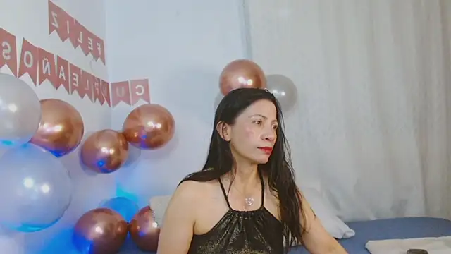 Snapshot of cattaleya1476 chatting on 10-06-25, 03:31 cattaleya1476 online show from 10-06-25, 03:31