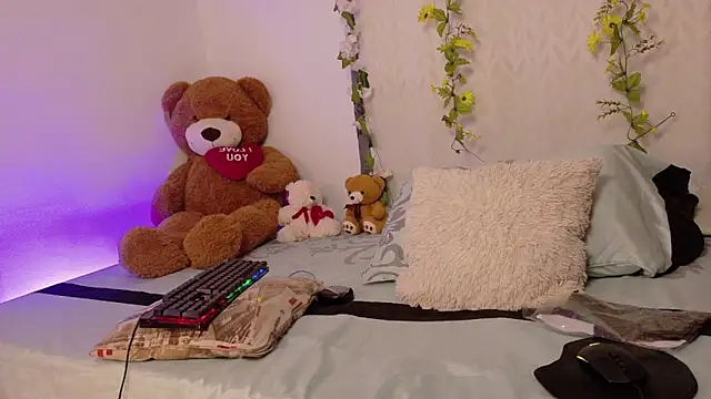 Snapshot of cattaleya1476 chatting on 11-17-25, 04:46 cattaleya1476 online show from 11-17-25, 04:46