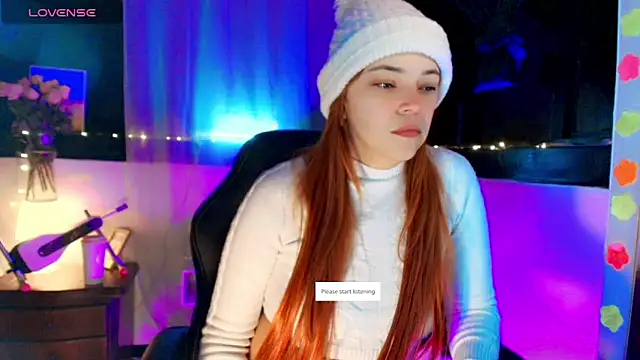 mariana scott   online show from 06-12-26, 03:27
