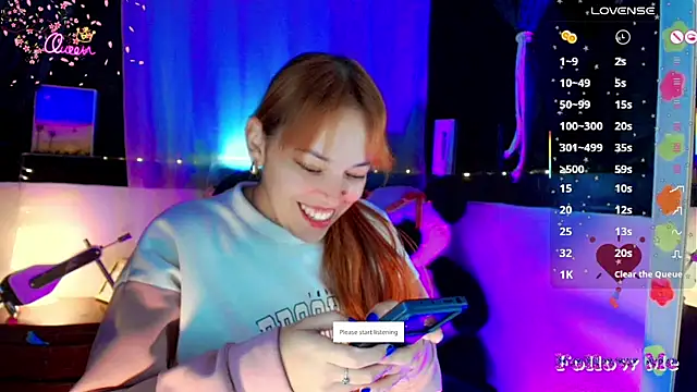 mariana scott   online show from 06-17-26, 03:42