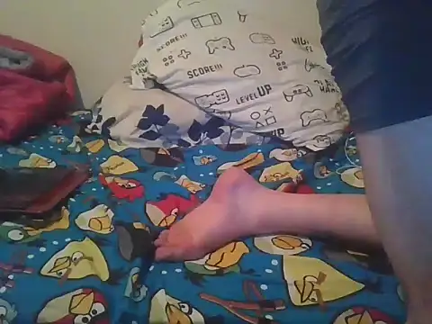 hungandtatted666 online show from 02-20-25, 03:01