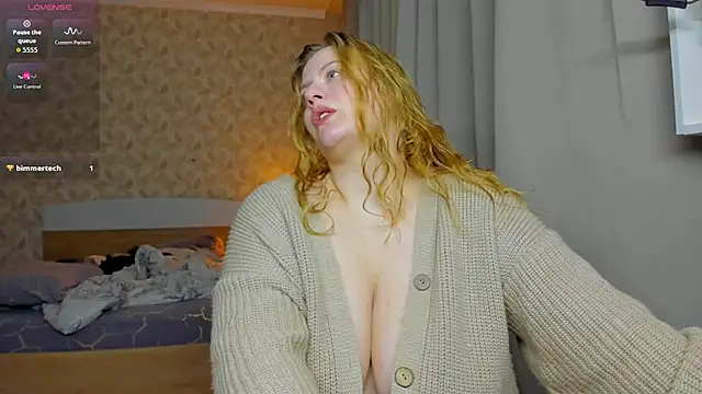 MariaStuart online show from 05-19-26, 06:47
