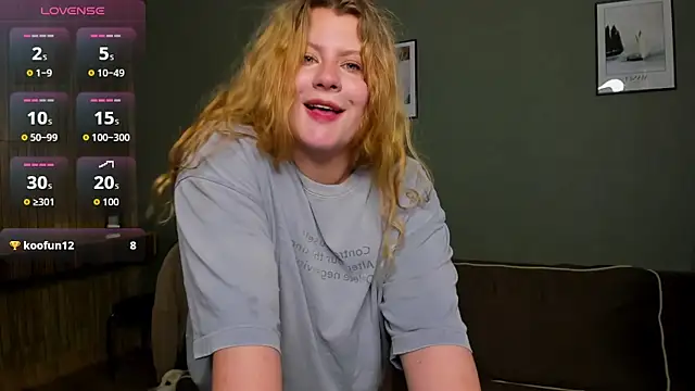 MariaStuart online show from 07-13-26, 08:55