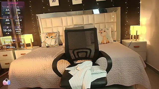 lisa casper online show from 03-19-25, 08:22