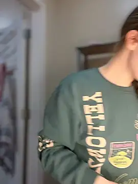 sage  marie online show from 02-10-25, 02:37