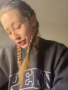 sage  marie online show from 03-04-25, 07:54