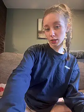 sage  marie online show from 03-11-25, 10:31