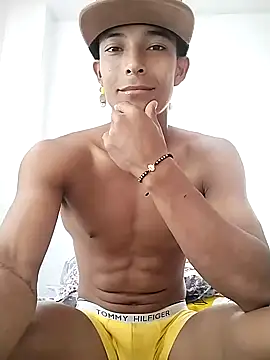 Demiansteven2 online show from 02-21-25, 10:04