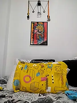 Demiansteven2 online show from 03-01-25, 11:47