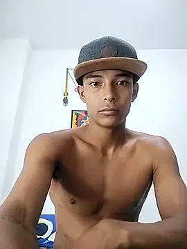 Demiansteven2 online show from 03-19-25, 12:45