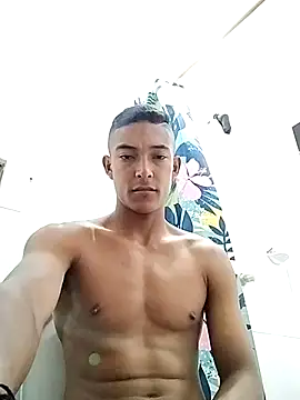 Demiansteven2 online show from 09-16-25, 12:17