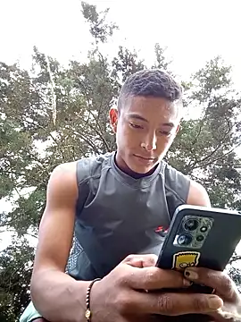 Demiansteven2 online show from 10-16-25, 03:46