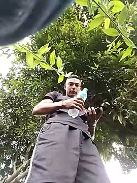 Demiansteven2 online show from 10-17-25, 06:10