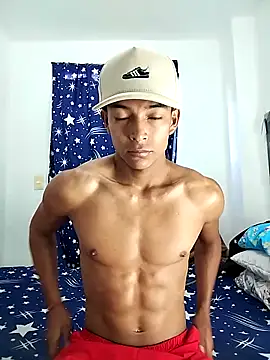 Demiansteven2 online show from 04-01-26, 01:12