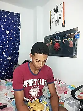 Demiansteven2 online show from 05-24-26, 05:18