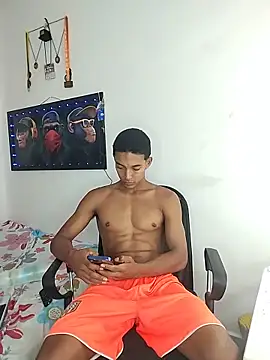 Demiansteven2 online show from 05-30-26, 06:38