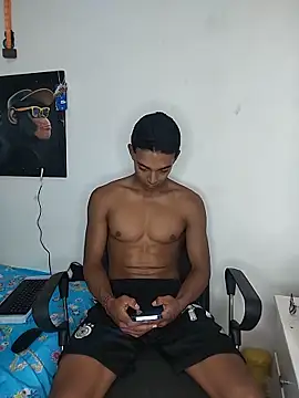 Demiansteven2 online show from 06-14-26, 04:31